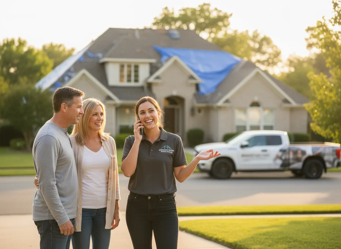Emergency Roof Repair Novi, MI FAQs